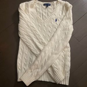 Polo Ralph Lauren Women’s Sweater